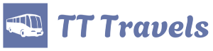 Tempo Traveller for Rent - Logo